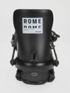 Rome 390 2022 Snowboard Bindings