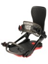 Rome 390 2022 Snowboard Bindings