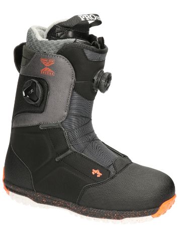Rome Bodega Boa 2022 Snowboard Boots