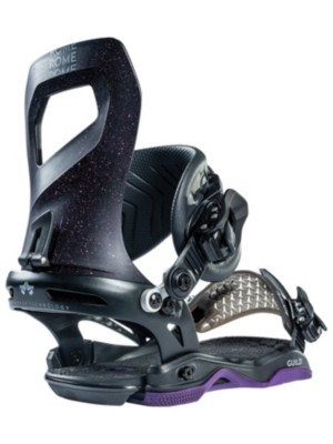 ride phenom bindings