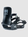 Rome Minishred 2023 Snowboard Bindings