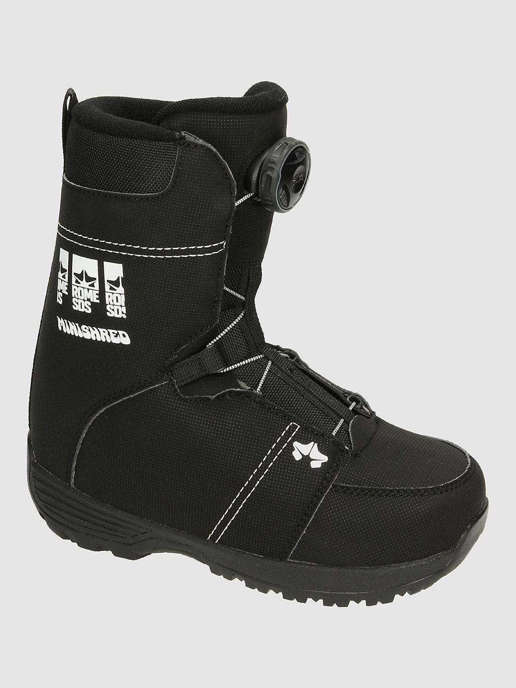 Rome Minishred 2023 Snowboard-Boots black kaufen