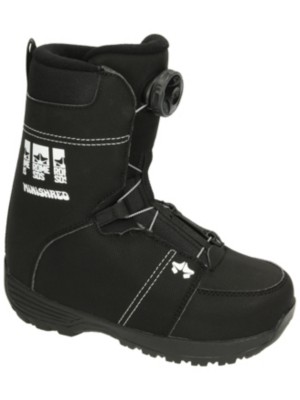 Rome Minishred 2023 Boots de Snowboard