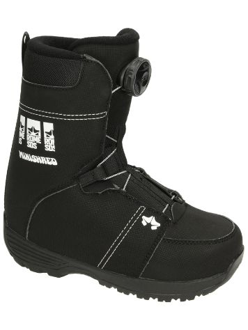 Rome Minishred 2023 Snowboard-Boots