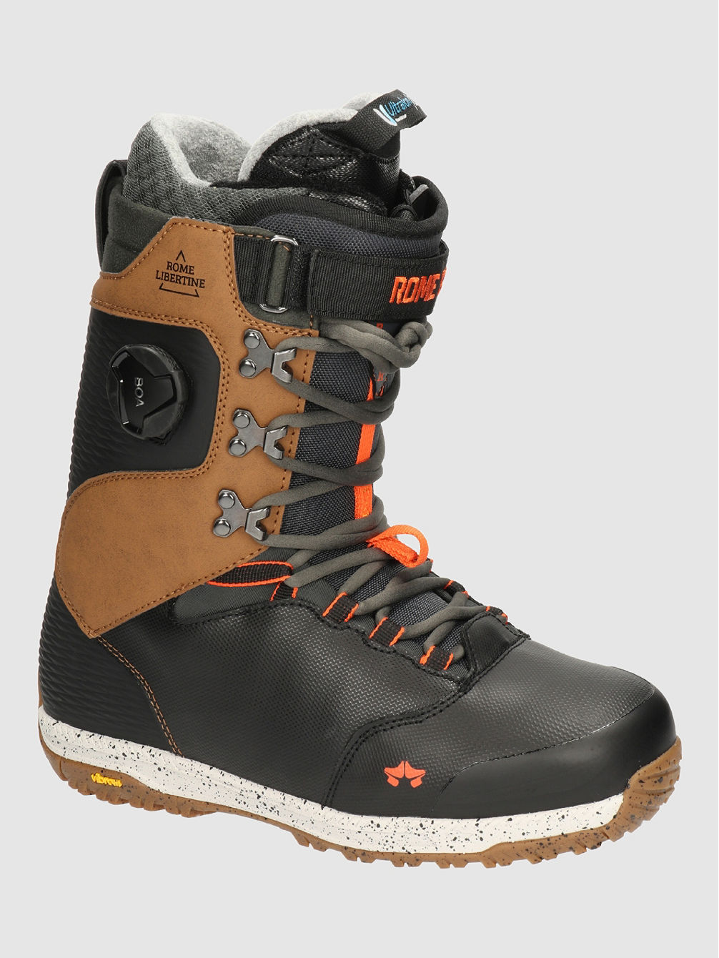 Libertine Hybrid Boa 2022 Snowboard-Boots