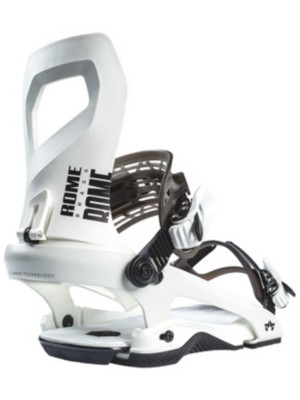 Brass 2022 Snowboard Bindings