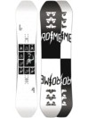 Rome Party Mod 157W Snowboard