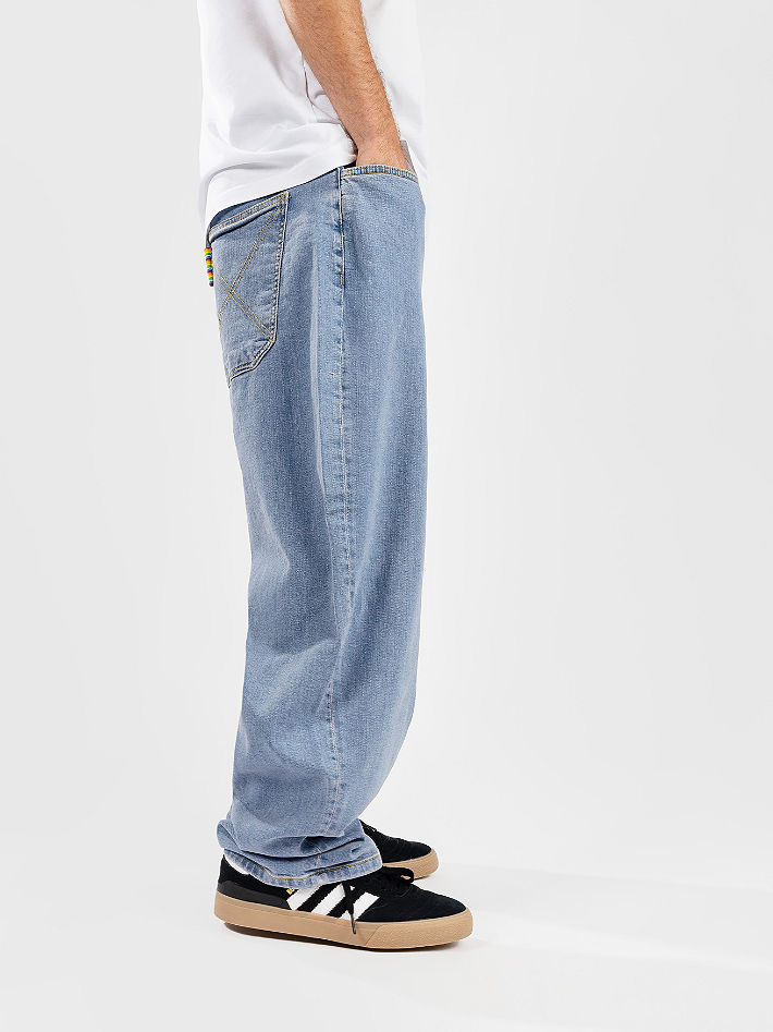 Homeboy X-tra Carpenter Jeans