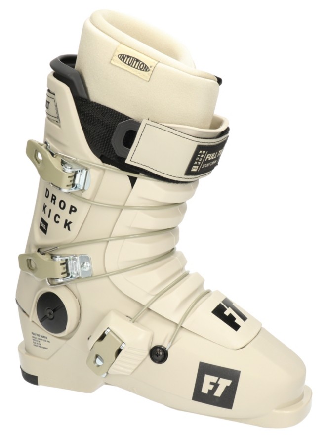 Full Tilt Drop Kick Pro Ski Boots