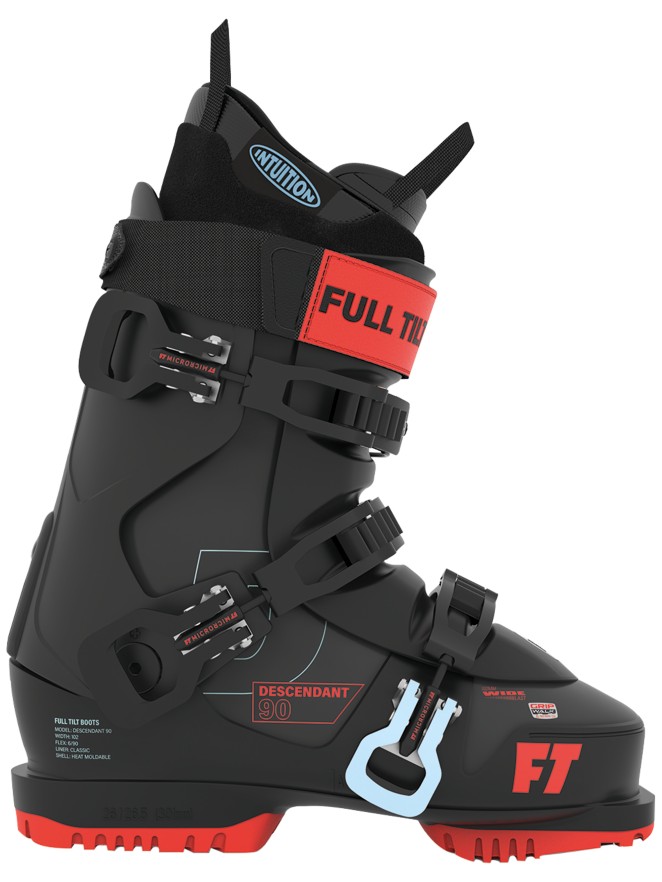 Full Tilt Descendant 90 Ski Boots
