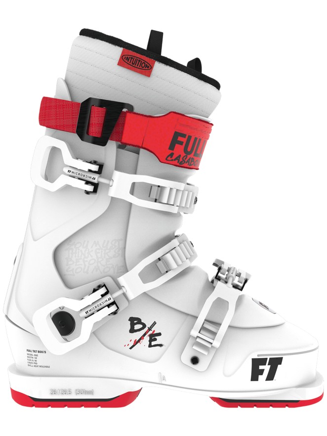 Full Tilt B&E Pro Ltd Pjäxor