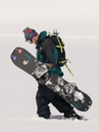K2 Freeloader Package 162 2023 Splitboard