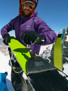 K2 Freeloader Package 162 2023 Splitboard