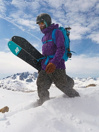 K2 Freeloader Package 162 2023 Splitboard