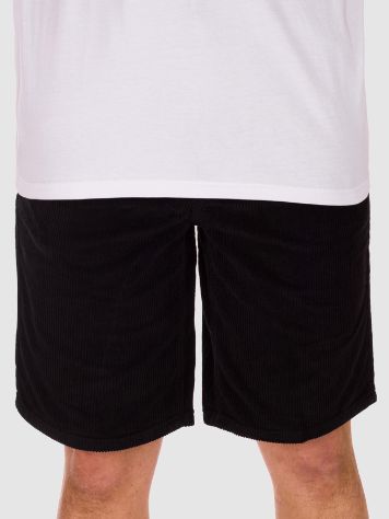 Empyre Loose Fit Sk8 Cord Shorts