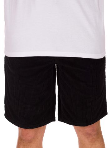 Empyre Loose Fit Sk8 Cord Shorts
