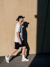 Empyre Loose Fit Sk8 Cord Kratasy