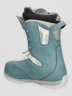 Crown TLS 2022 Snowboard-Boots