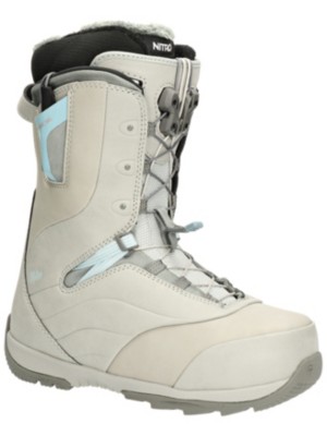 Crown TLS 2022 Snowboard Boots