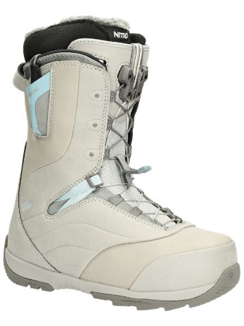 Nitro Crown TLS 2022 Snowboard-Boots