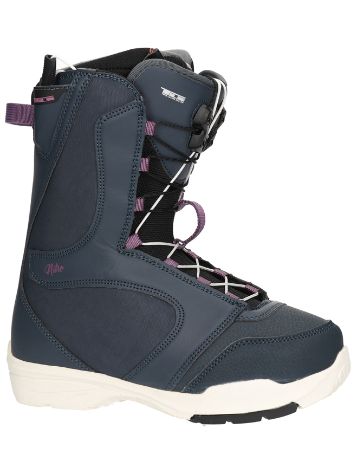 Nitro Flora TLS 2022 Snowboard-Boots