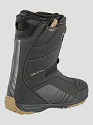 Rival TLS 2023 Boots de snowboard