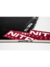 Nitro Prime Raw 152 + Staxx M Snowboard Set