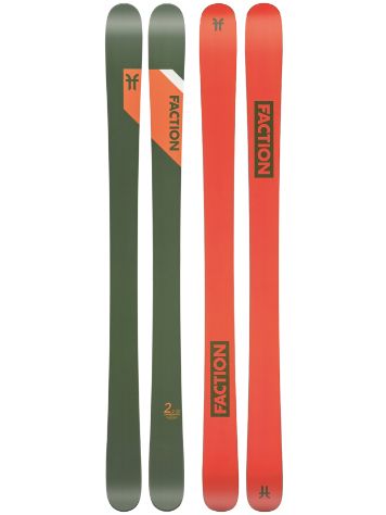 Faction CT 2.0 102mm 173 2022 Skis