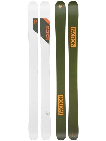 Faction CT 3.0 112mm 184 2022 Skis