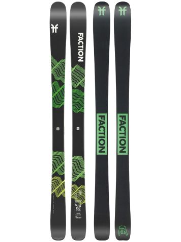 Faction Prodigy 0.0 85mm 143 Skidor