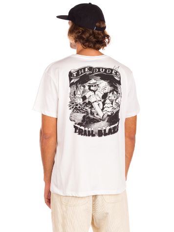 The Dudes Trail Blazer T-shirt