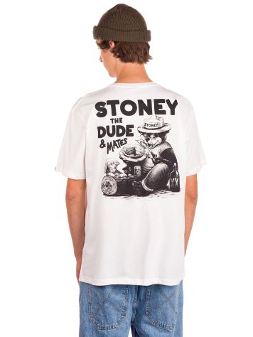 The Dudes Mates T-Shirt