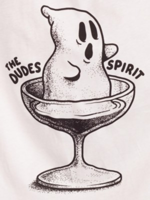 Spirit Camiseta