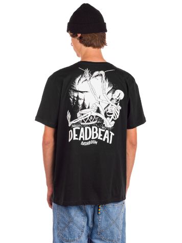 The Dudes Deadbeat T-Shirt