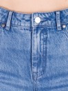 Afends Shelby Hemp High Waist Wide Leg Farkut