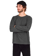 Saxe Hemp Standard Fit Lang&aelig;rmet t-shirt