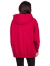 Afends Grow Some Hemp Oversized Sweat à Capuche