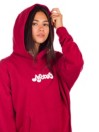 Afends Grow Some Hemp Oversized Sweat à Capuche