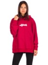 Afends Grow Some Hemp Oversized Sweat à Capuche