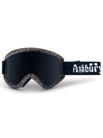 Ashbury Blackbird OG (+Bonus Lens) Snowboardov&eacute; br&yacute;le