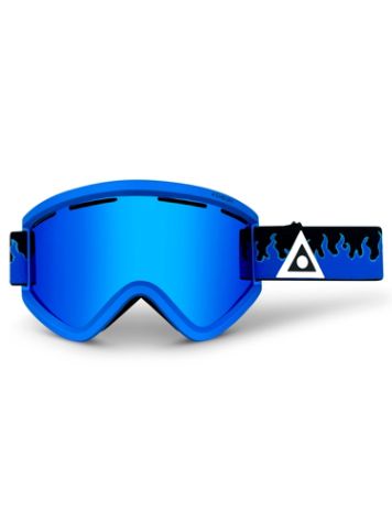 Ashbury Team Jibgurl (+Bonus Lens) Snowboardov&eacute; br&yacute;le