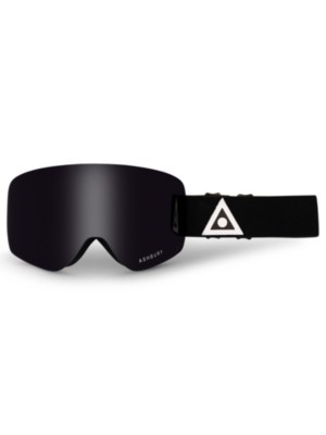Ashbury Sonic Black Triangle (+Bonus Lens) Briller