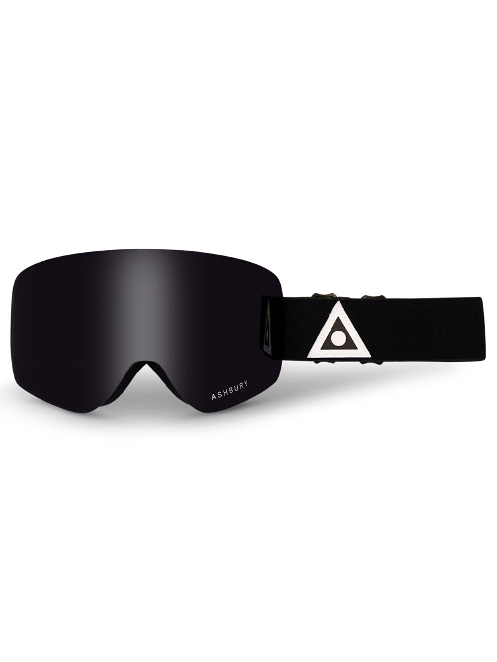 Sonic Black Triangle (+Bonus Lens) Snowboardov&eacute; br&yacute;le