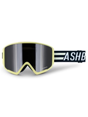Ashbury Arrow Stripes (+Bonus Lens) Maschera