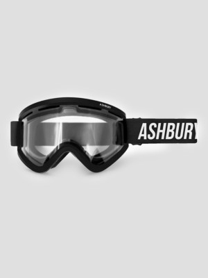 Photos - Ski Goggles Ashbury Nightvision Nightvision Goggle clear 