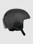 black (matte)