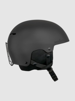 Icon Helmet