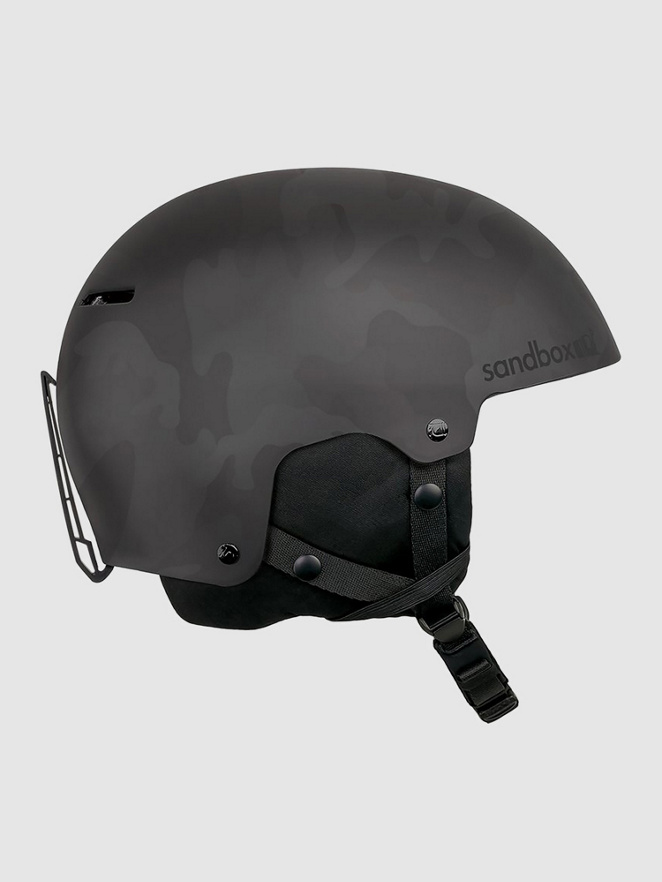 Sandbox Icon Casque
