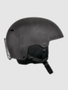 black camo (matte)