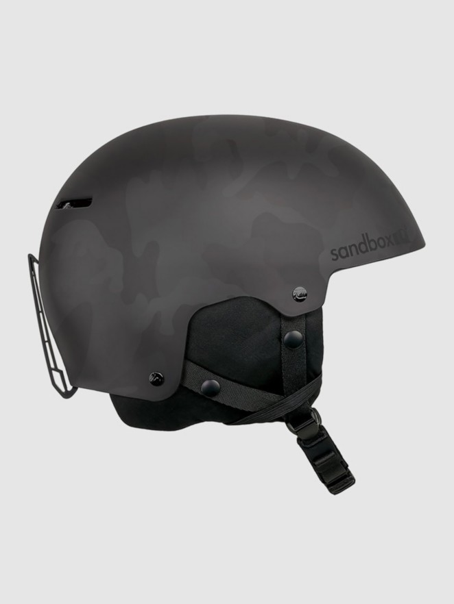 Sandbox Icon Helmet